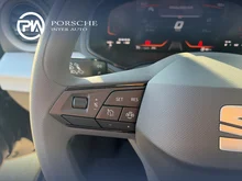 SEAT Ibiza Reference Edition 1.0 80PS in Nacht-Schwarz Metallic