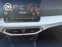 SEAT Ibiza Reference Edition 1.0 80PS in Nacht-Schwarz Metallic