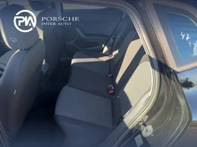 SEAT Ibiza Reference Edition 1.0 80PS in Nacht-Schwarz Metallic