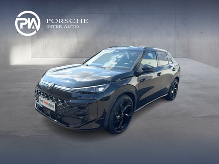 VW T-Roc R-Line eTSI DSG