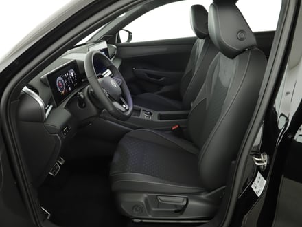 VW T-Roc R-Line eTSI DSG