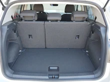 VW T-Cross Friends TSI in Ascotgrau