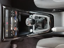 VW T-Cross Friends TSI in Ascotgrau
