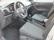 VW T-Cross Friends TSI in Ascotgrau