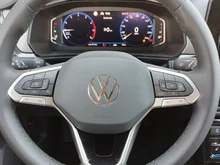 VW T-Cross Friends TSI in Ascotgrau