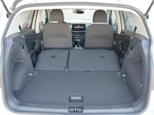 VW T-Cross Friends TSI in Ascotgrau