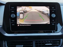 VW T-Cross Friends TSI in Ascotgrau