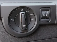 VW T-Cross Friends TSI in Ascotgrau
