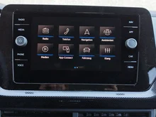 VW T-Cross Friends TSI in Ascotgrau
