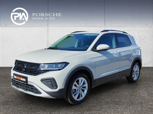 VW T-Cross Friends TSI