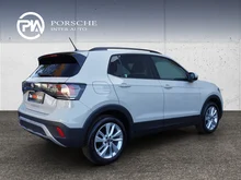 VW T-Cross Friends TSI in Ascotgrau