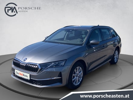 Škoda Octavia Combi Selection TDI DSG