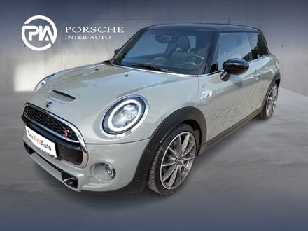 Mini Cooper S Aut.