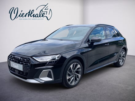 Audi A3 allstreet 40 TFSI e