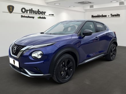 Nissan Juke N-Design