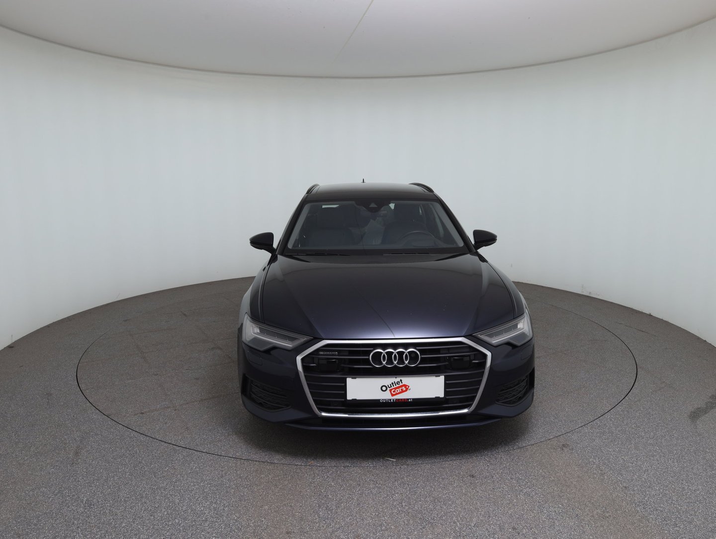 Audi A6 Avant 55 TFSI quattro | Bild 2 von 39