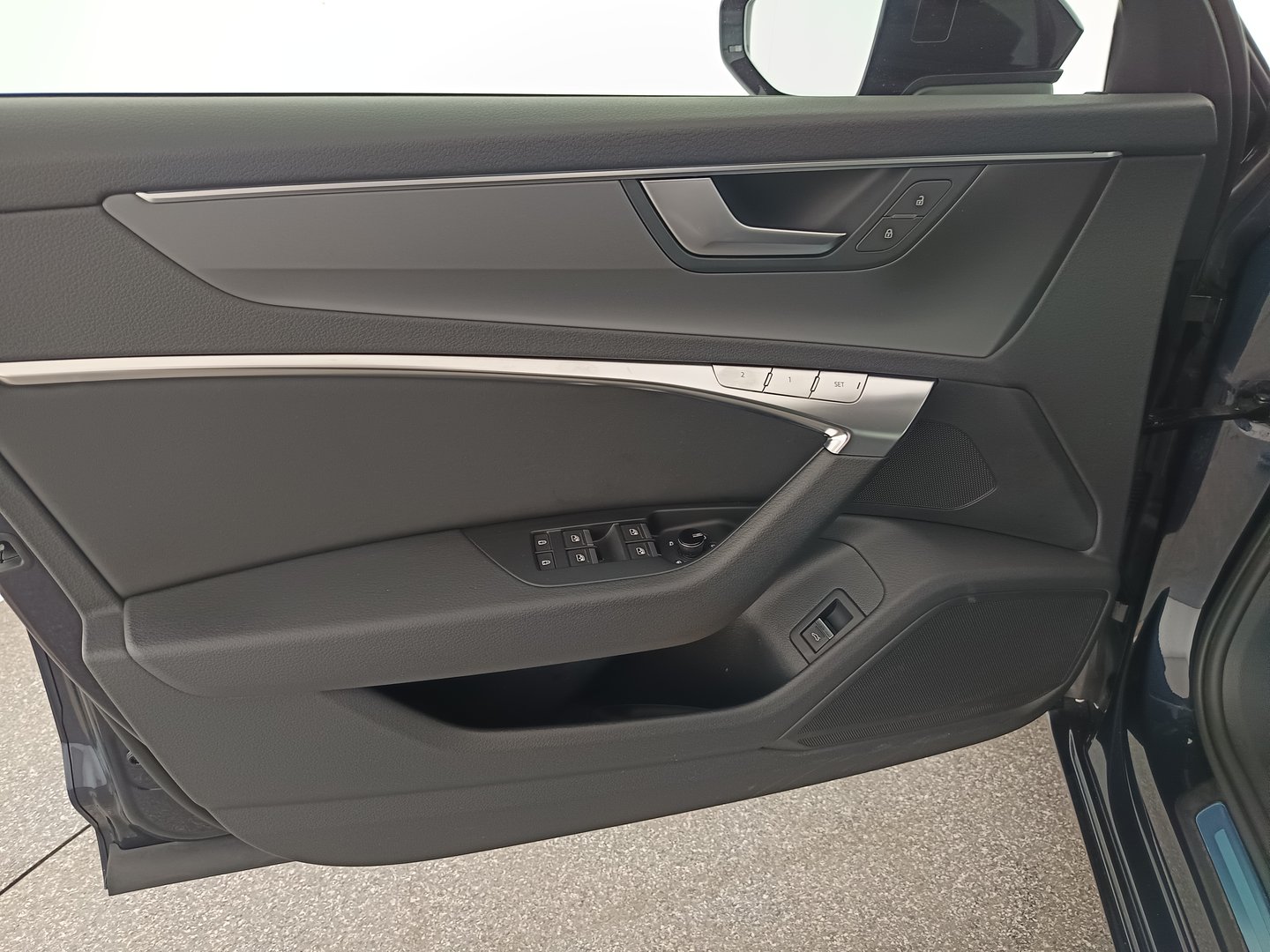 Audi A6 Avant 55 TFSI quattro | Bild 10 von 39