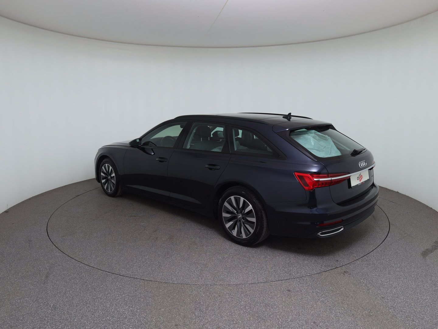Audi A6 Avant 55 TFSI quattro | Bild 7 von 39