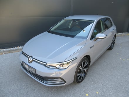 VW Golf Style TDI