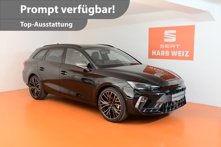 CUPRA Leon SP Kombi 1.5 eTSI DSG 150 PS