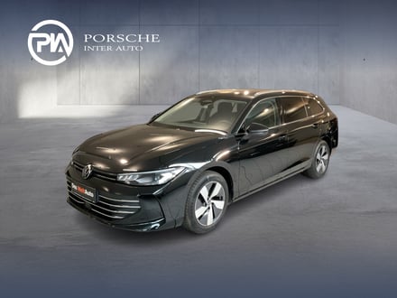 VW Passat Variant Business eTSI DSG