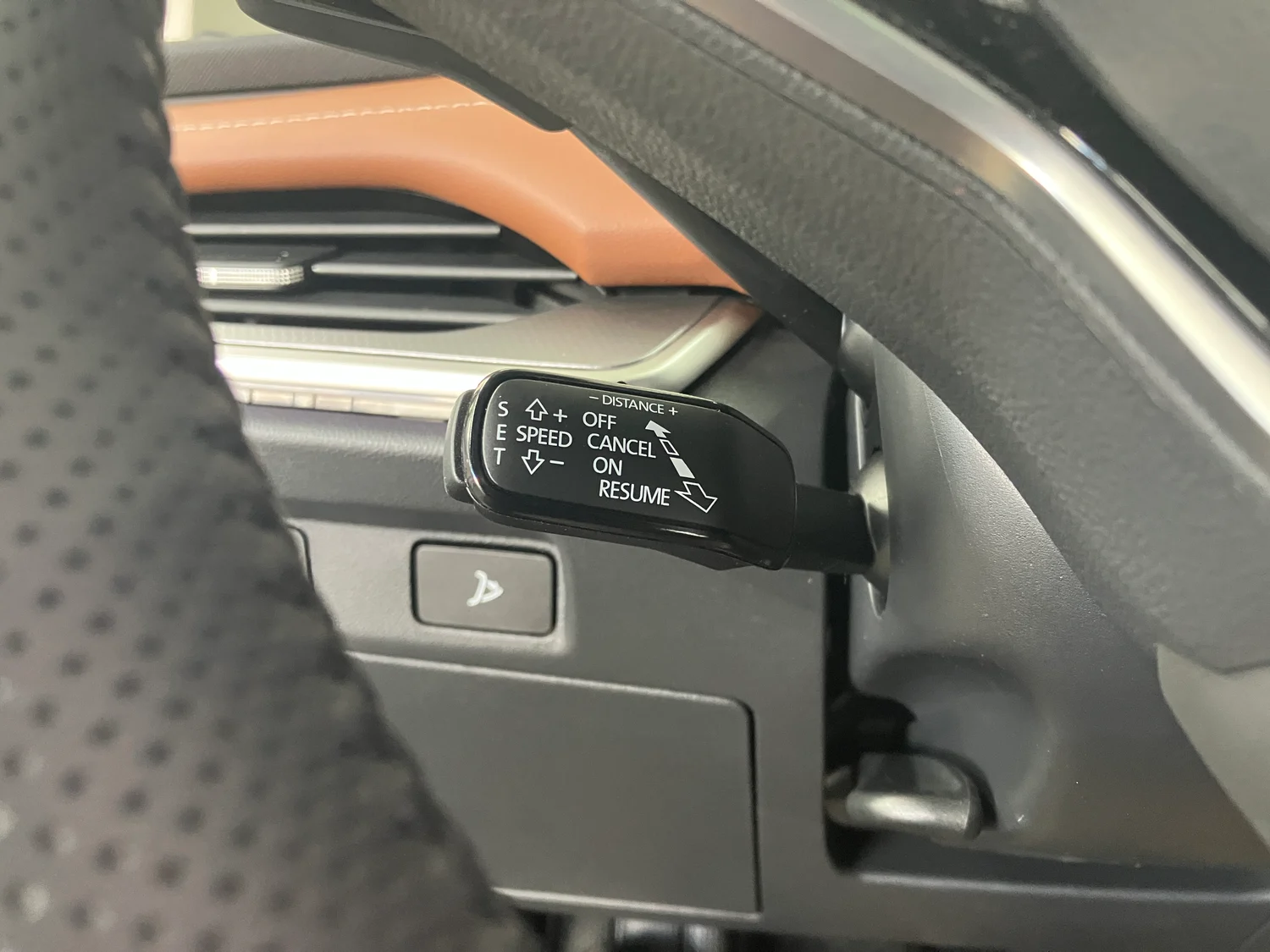 Bild eines Škoda Enyaq 85