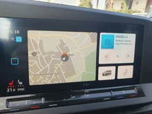 Thumbnail-Foto von Fahrzeug