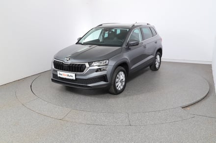 Škoda Karoq Selection TSI