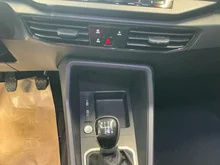 VW Caddy Family TDI in Puregrey