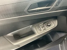 VW Caddy Family TDI in Puregrey