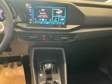 VW Caddy Family TDI in Puregrey