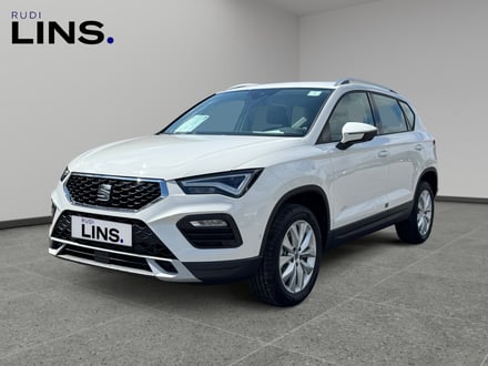 SEAT Ateca Style Edition 1.5 TSI ACT DSG