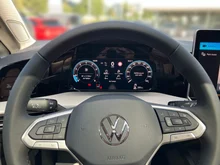 VW Golf Variant Business TSI in Mondsteingrau
