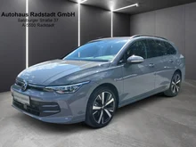VW Golf Variant Business TSI in Mondsteingrau