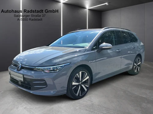 VW Golf Variant Business TSI
