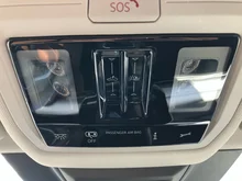VW Golf Variant Business TSI in Mondsteingrau