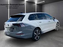 VW Golf Variant Business TSI in Mondsteingrau