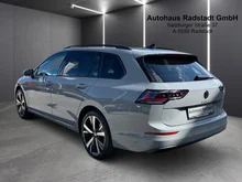 VW Golf Variant Business TSI in Mondsteingrau