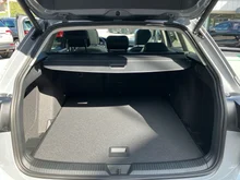VW Golf Variant Business TSI in Mondsteingrau