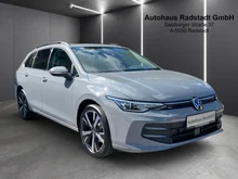 VW Golf Variant Business TSI in Mondsteingrau