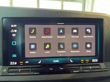 Thumbnail-Foto von Fahrzeug