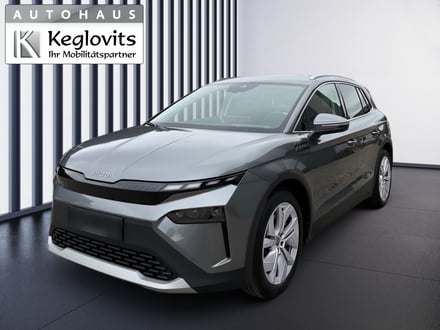 Škoda Elroq 85