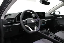 SEAT Leon SP Kombi Style Edition 1.5TSI 115PS in Fjord-Blau