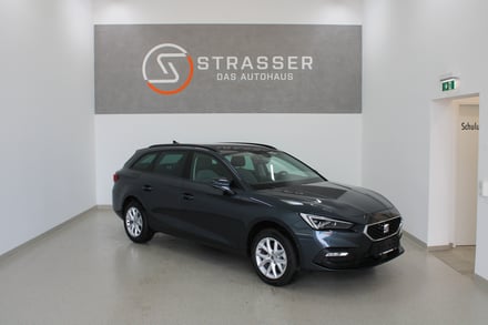 SEAT Leon SP Kombi Style Edition 1.5TSI 115PS