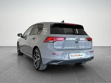 VW Golf Life mHeV TSI DSG in Mondsteingrau