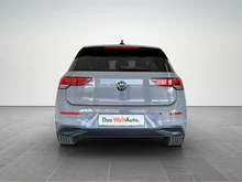 VW Golf Life mHeV TSI DSG in Mondsteingrau