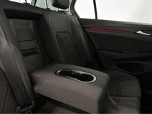 VW Golf Life mHeV TSI DSG in Mondsteingrau