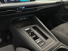 VW Golf Life mHeV TSI DSG in Mondsteingrau