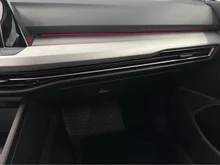 VW Golf Life mHeV TSI DSG in Mondsteingrau
