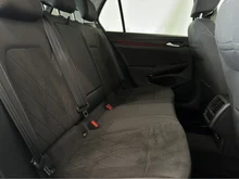 VW Golf Life mHeV TSI DSG in Mondsteingrau